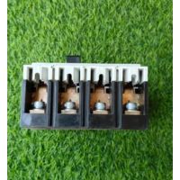 HPL MCCB 63A FP 50KA TABBASIX2063S4P